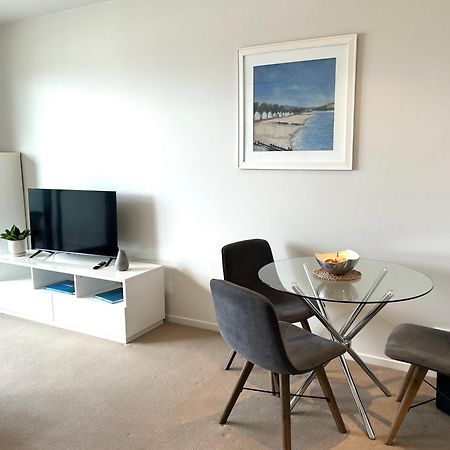 Hobart Inner City Apartment Exterior foto